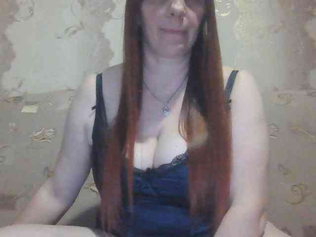 MissieLorrie webcam