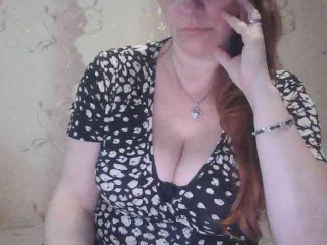 MissieLorrie webcam