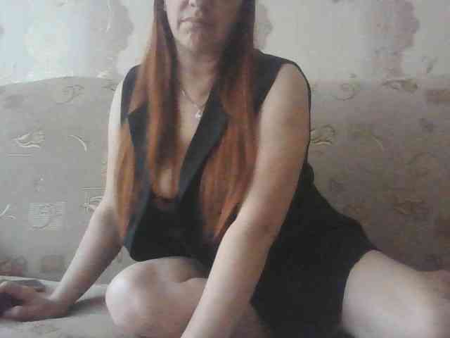 MissieLorrie webcam