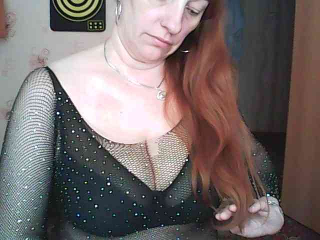 MissieLorrie webcam