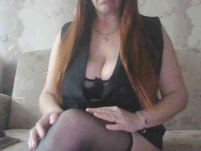 MissieLorrie webcam