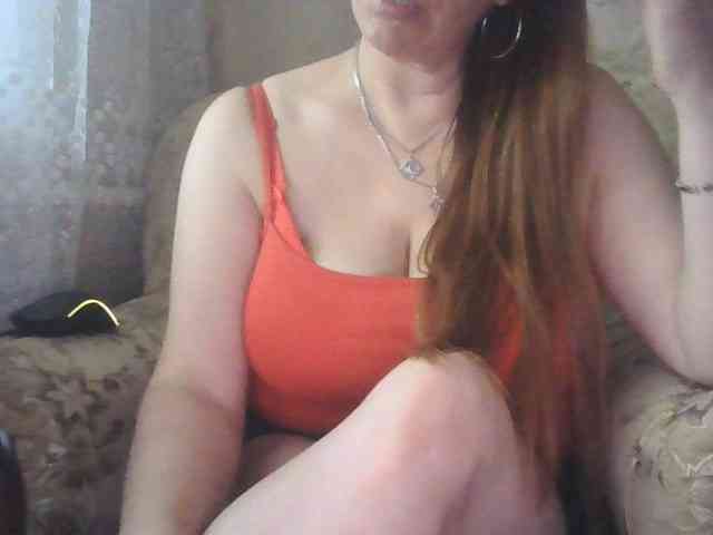 MissieLorrie webcam