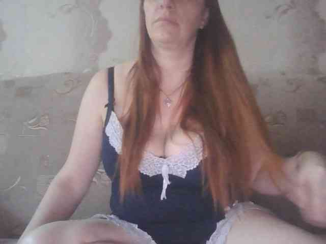 MissieLorrie webcam