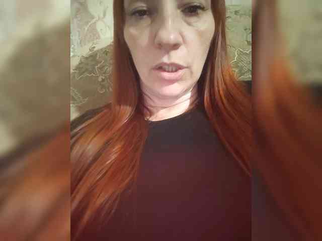 MissieLorrie webcam