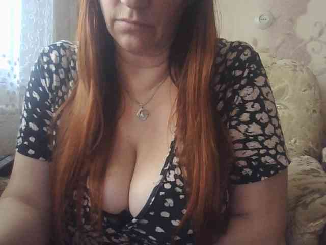 MissieLorrie webcam