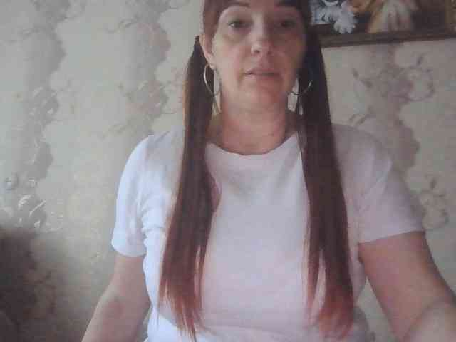 MissieLorrie webcam