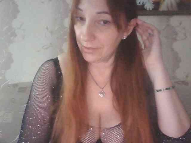 MissieLorrie webcam