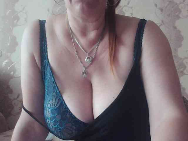 MissieLorrie webcam