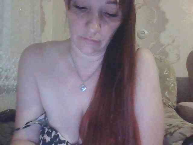 MissieLorrie webcam