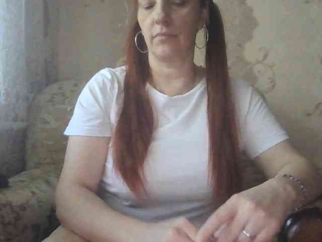 MissieLorrie webcam