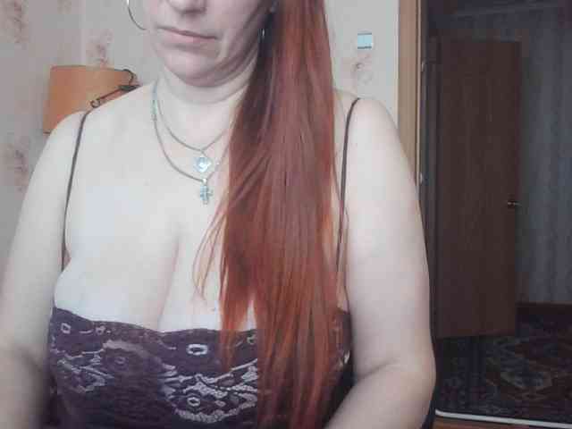 MissieLorrie webcam