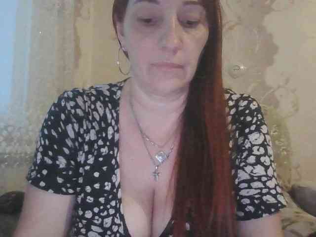 MissieLorrie webcam