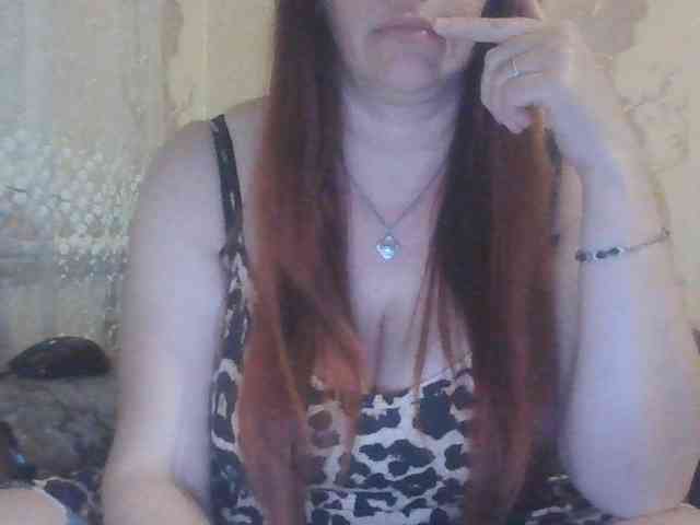MissieLorrie webcam