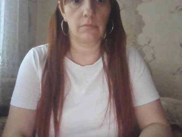 MissieLorrie webcam