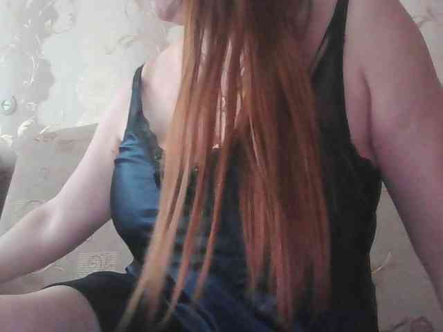 MissieLorrie webcam