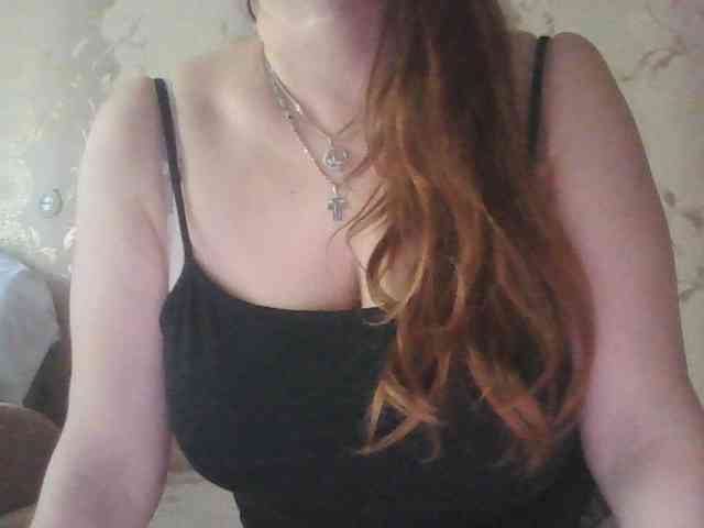 MissieLorrie webcam