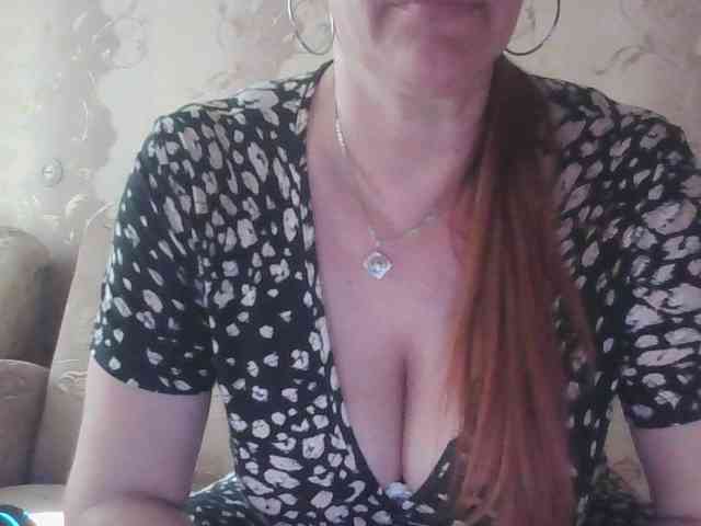 MissieLorrie webcam