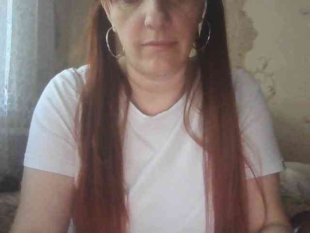 MissieLorrie webcam
