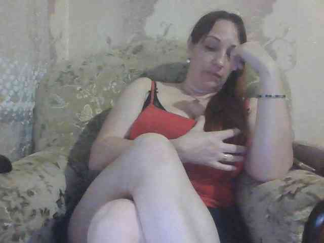 MissieLorrie webcam