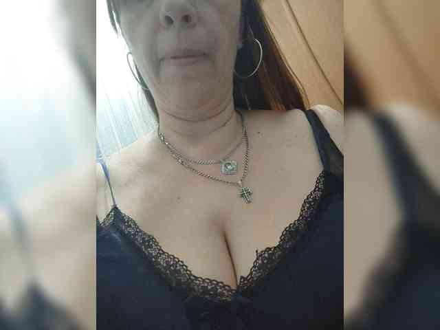 MissieLorrie webcam