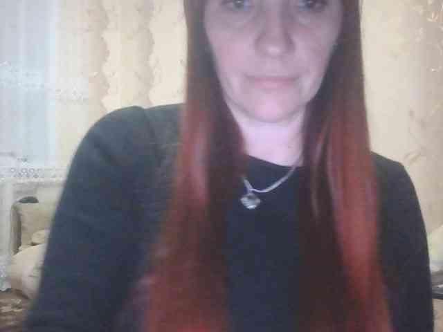 MissieLorrie webcam