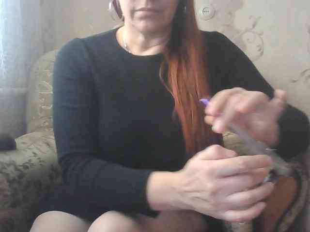 MissieLorrie webcam