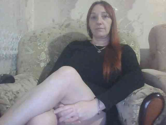 MissieLorrie webcam
