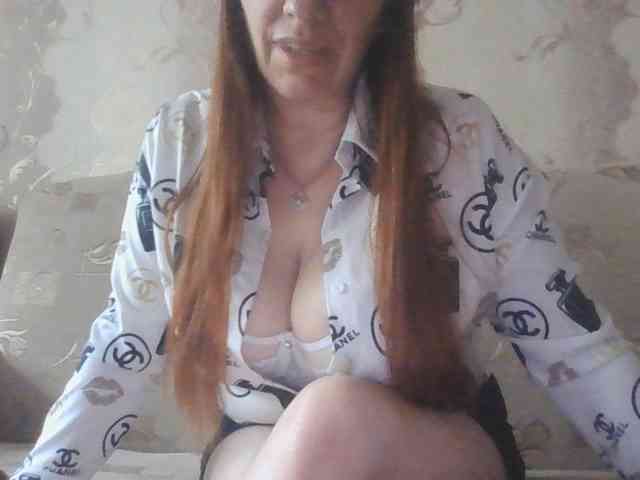 MissieLorrie webcam