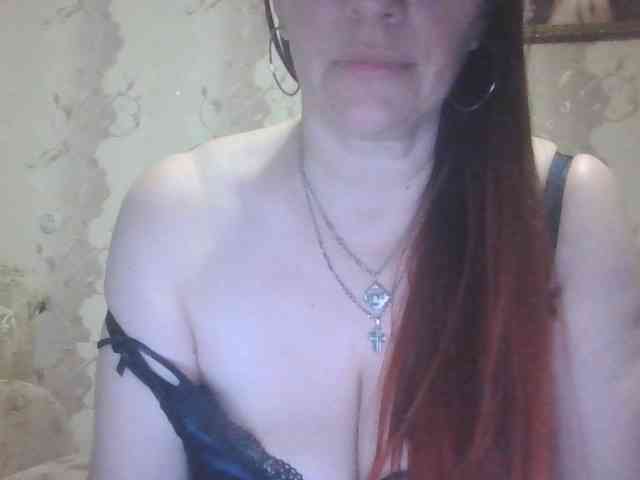 MissieLorrie webcam
