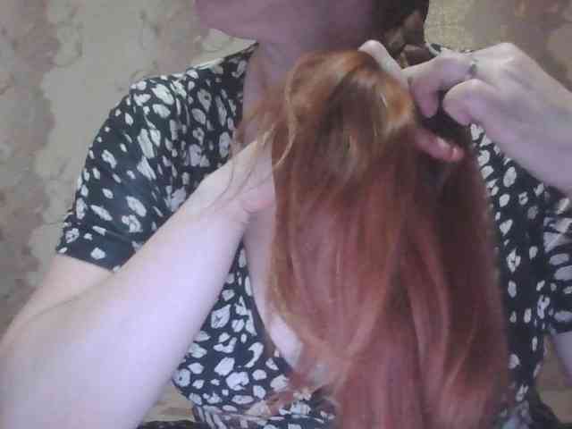 MissieLorrie webcam