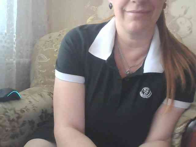 MissieLorrie webcam