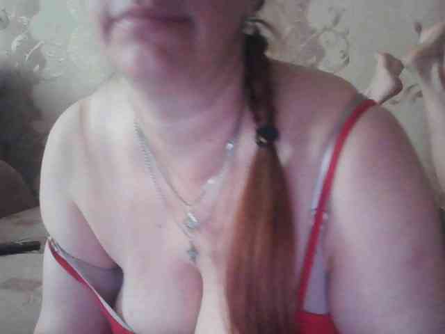 MissieLorrie webcam