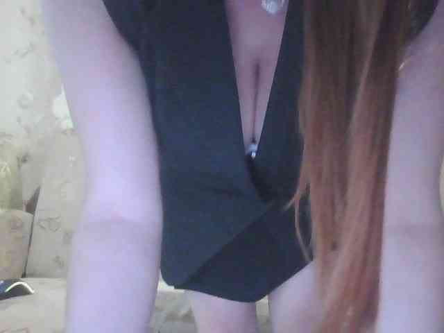 MissieLorrie webcam