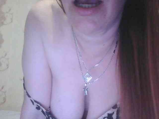 Modella: MissieLorrie