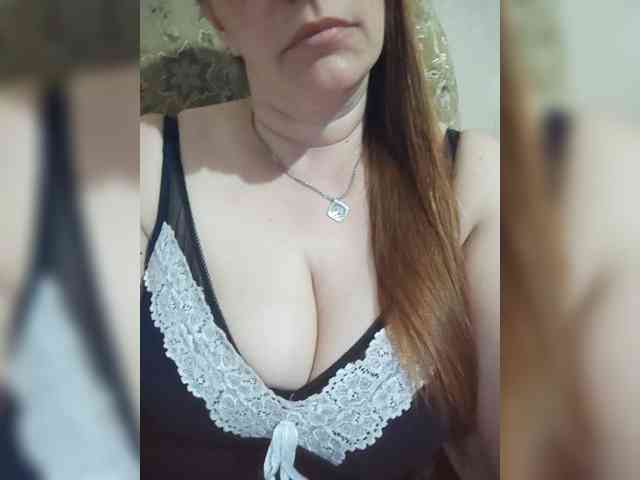 MissieLorrie webcam