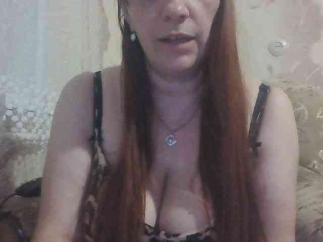 MissieLorrie webcam
