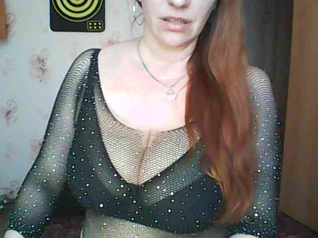 MissieLorrie webcam