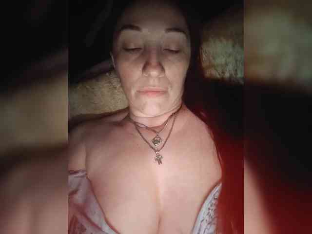 MissieLorrie webcam
