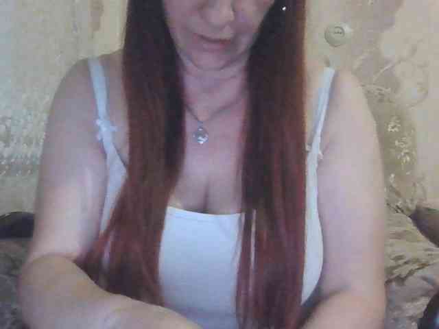 MissieLorrie webcam
