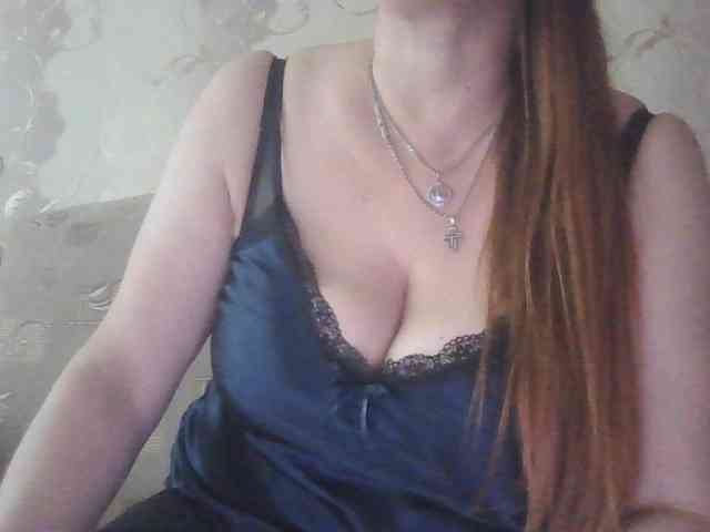 MissieLorrie webcam