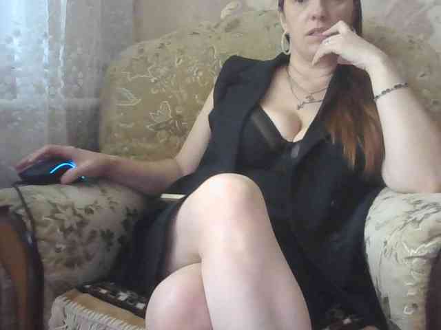 MissieLorrie webcam