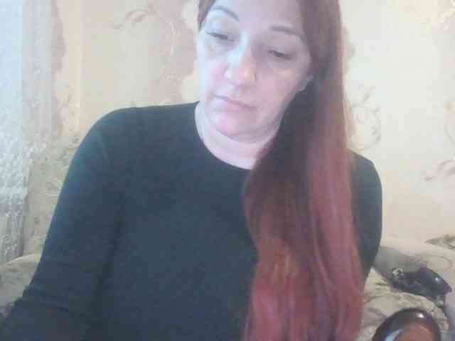MissieLorrie webcam