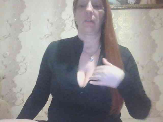 MissieLorrie webcam