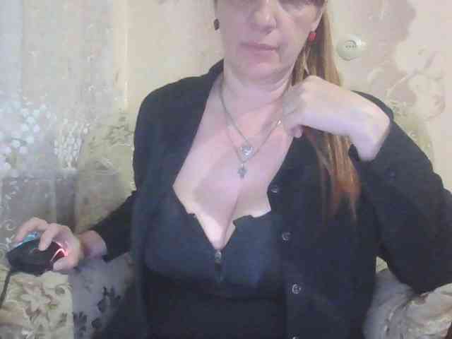 MissieLorrie webcam