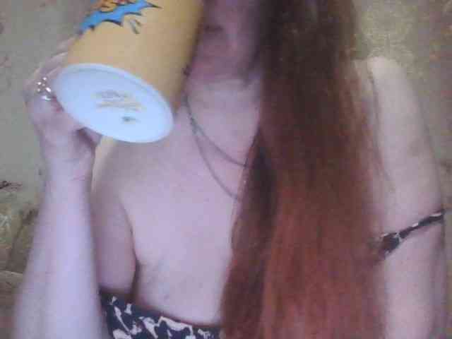 MissieLorrie webcam