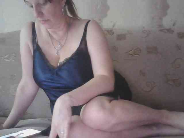MissieLorrie webcam