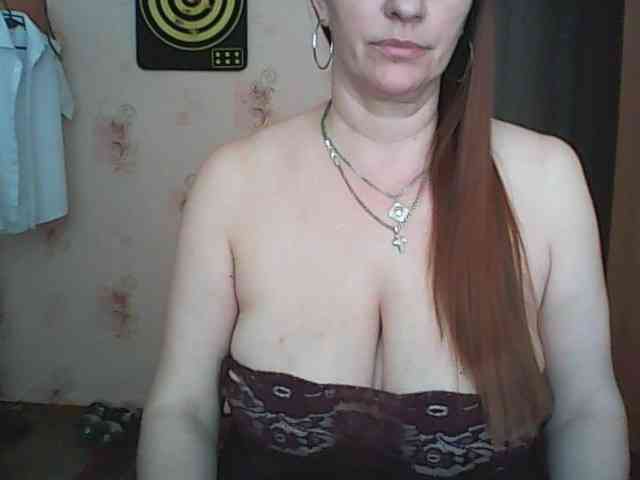 MissieLorrie webcam