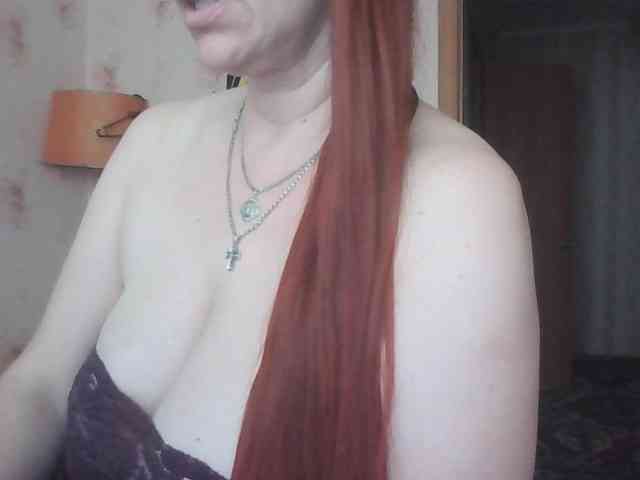 MissieLorrie webcam