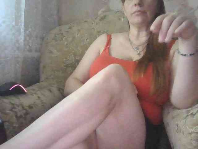 MissieLorrie webcam