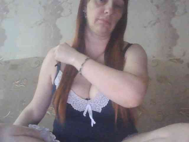 MissieLorrie webcam